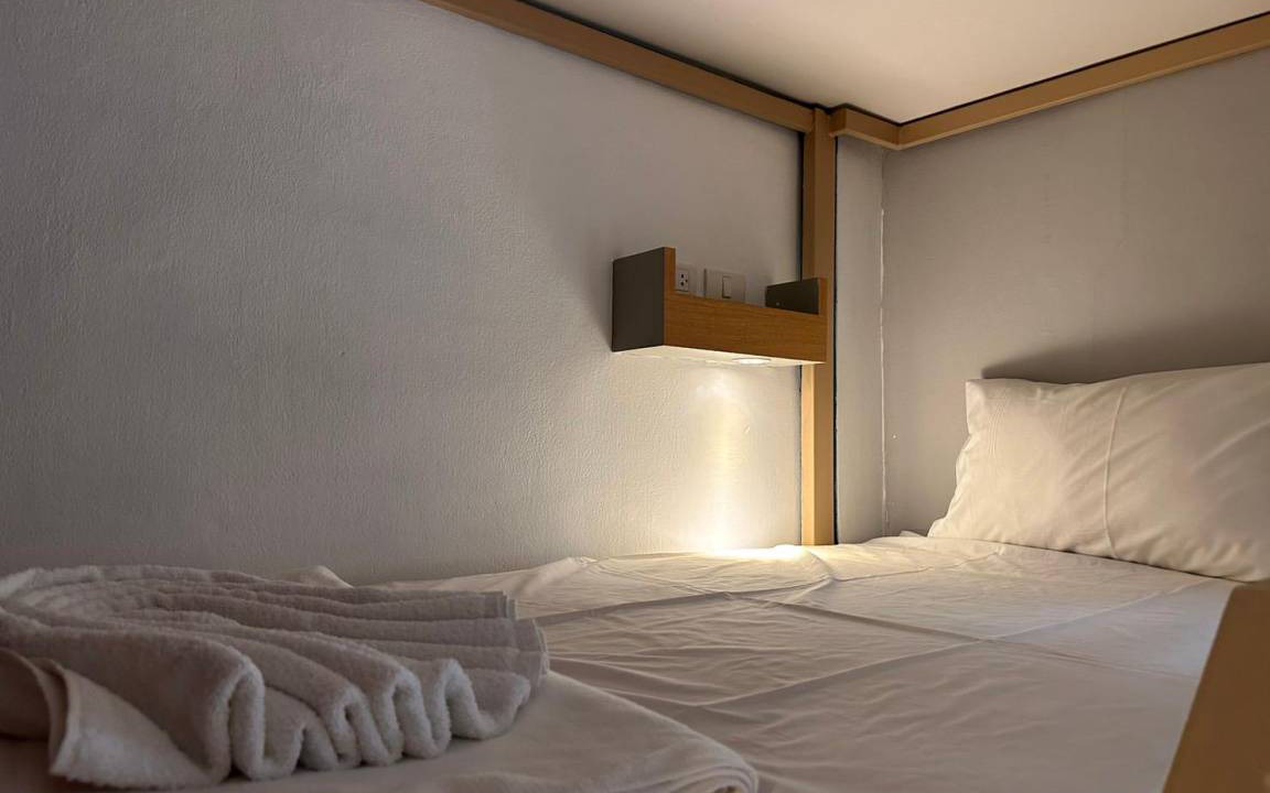 Photo of Bedroom in Talat Yai