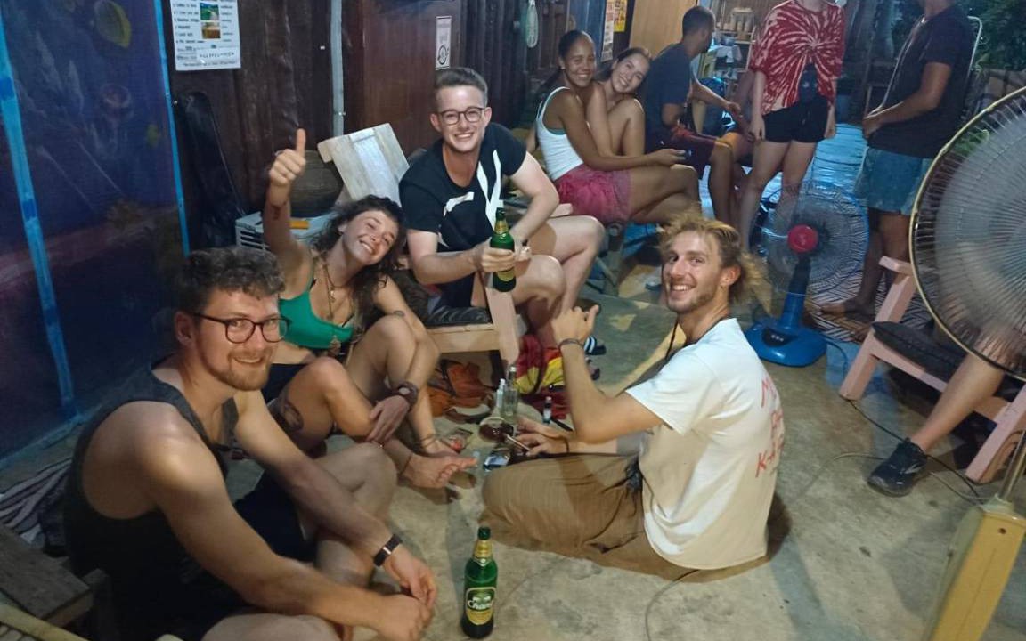 Photo of Others in Pai