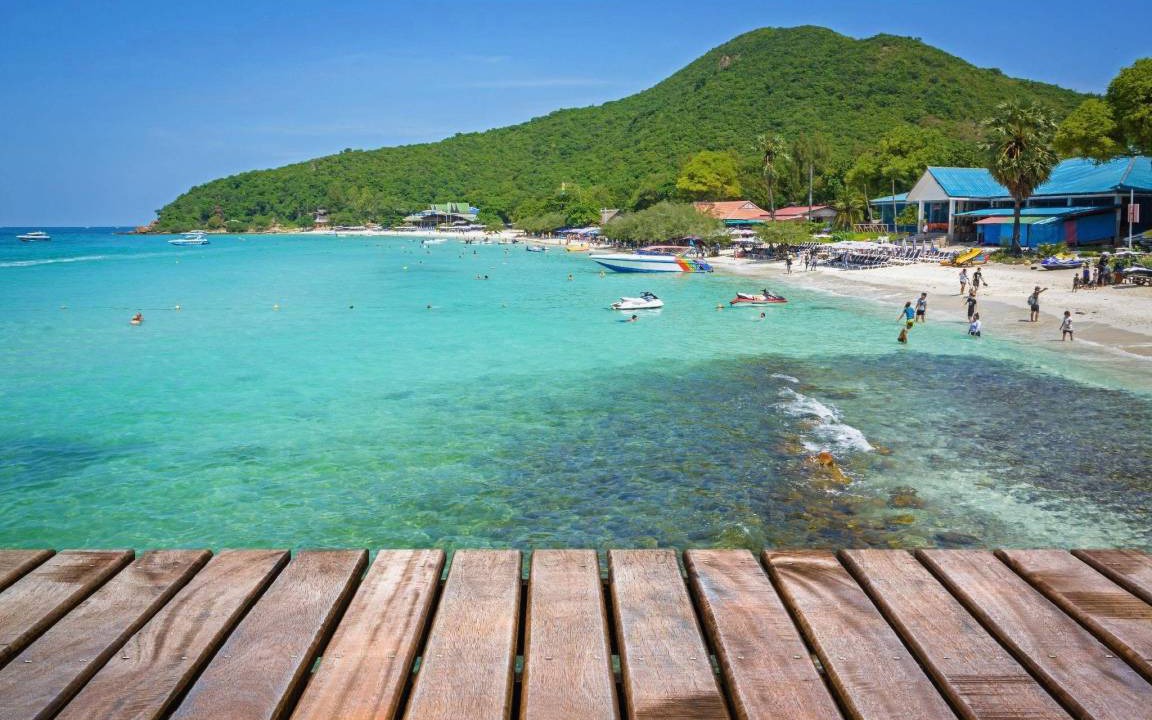 Photo of Others in Koh Lan