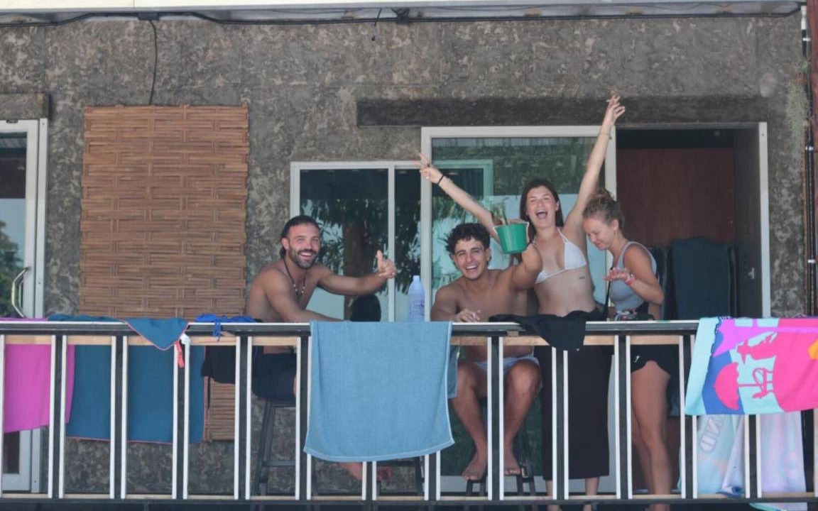 Photo of Others in Ko Phi Phi