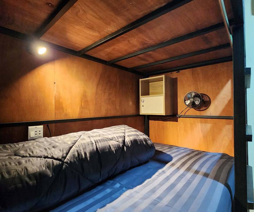 Photo of Bedroom in Thong Sala