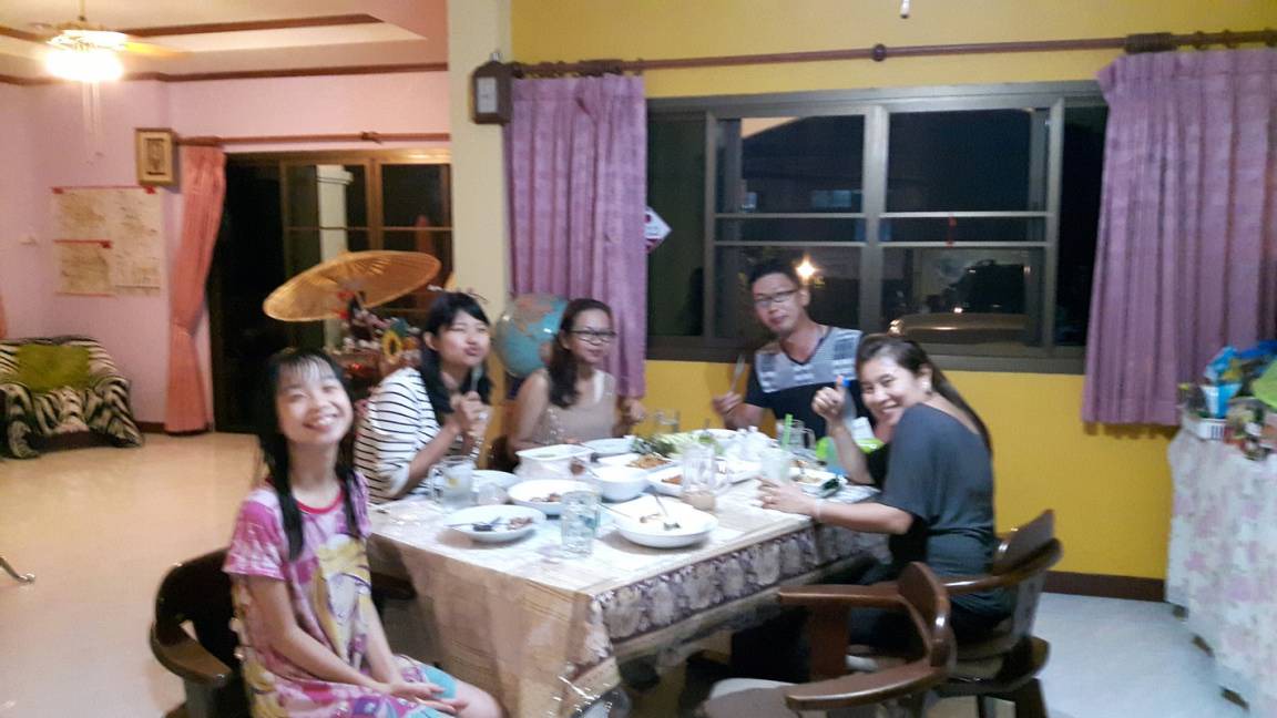 Photo of Others in Pa Daet