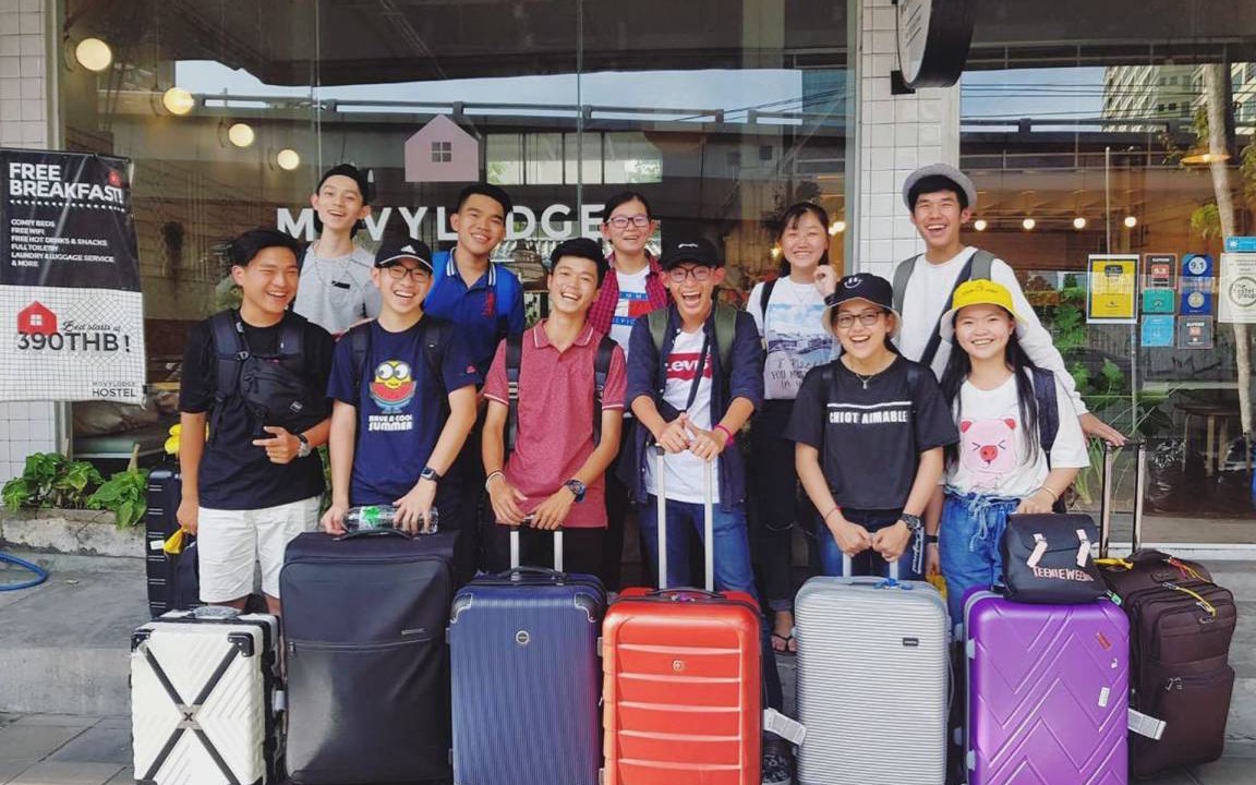 Photo of Others in Pathumwan