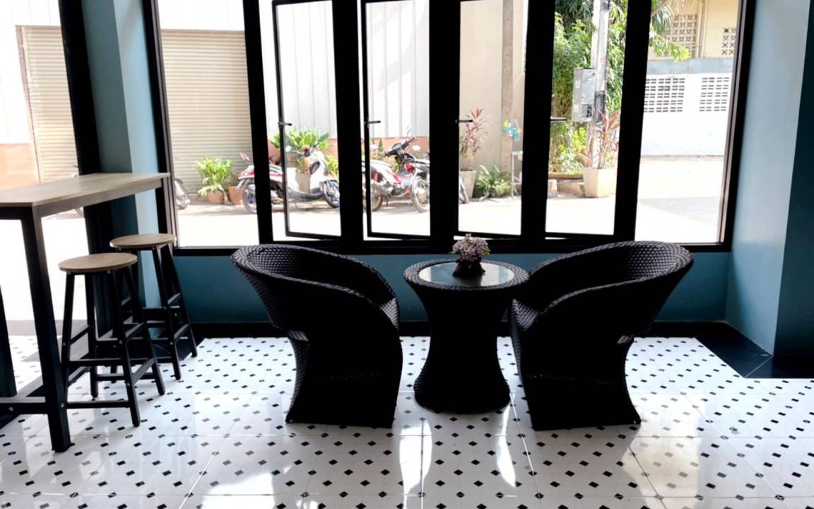 Photo of Livingroom in Pak Chong