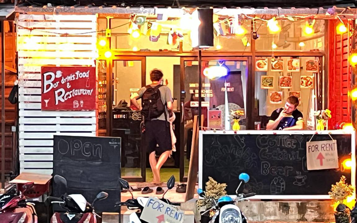 Photo of Others in Ko Lanta
