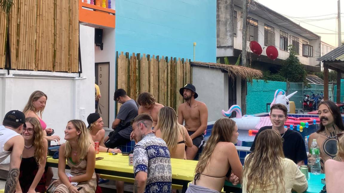 Photo of Others in Old City