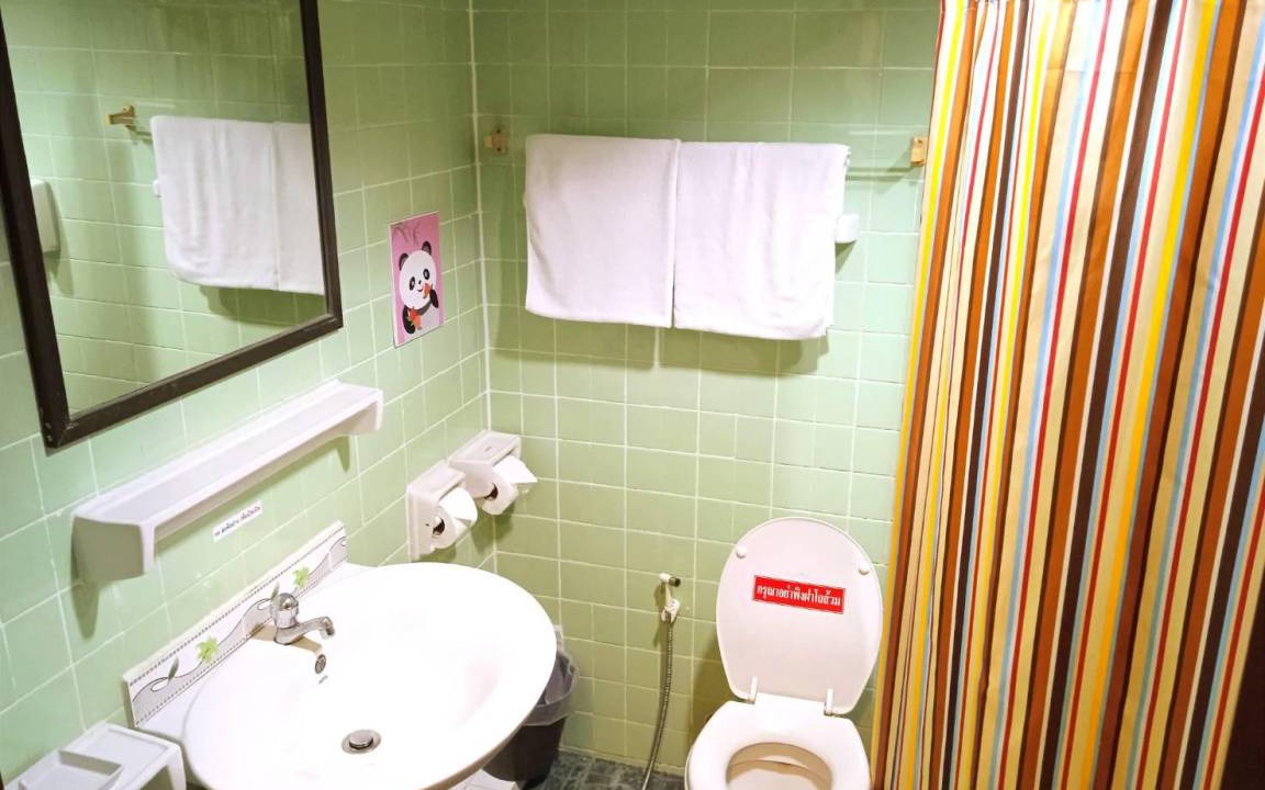Photo of Bathroom in Nakhon Si Thammarat