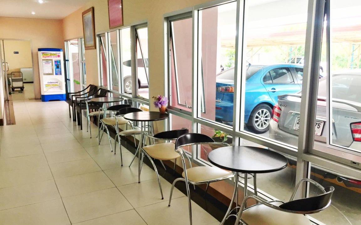 Photo of Livingroom in Chonburi