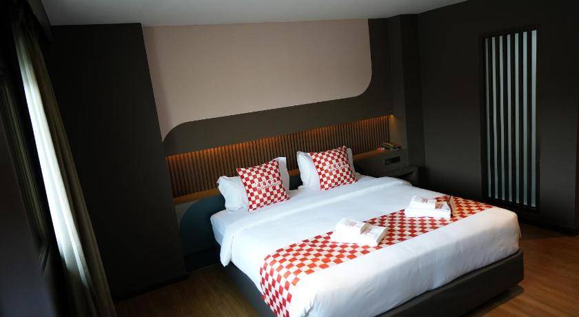 Photo of Bedroom in Danok