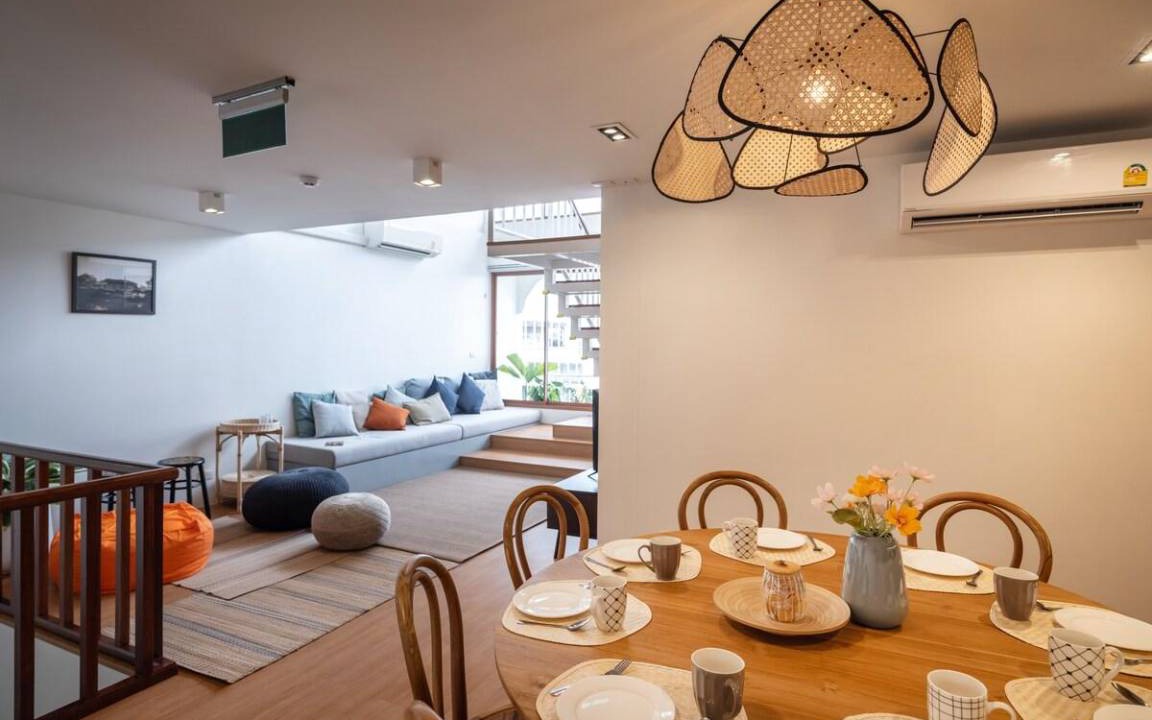 Photo of Livingroom in Khlong Ton Sai