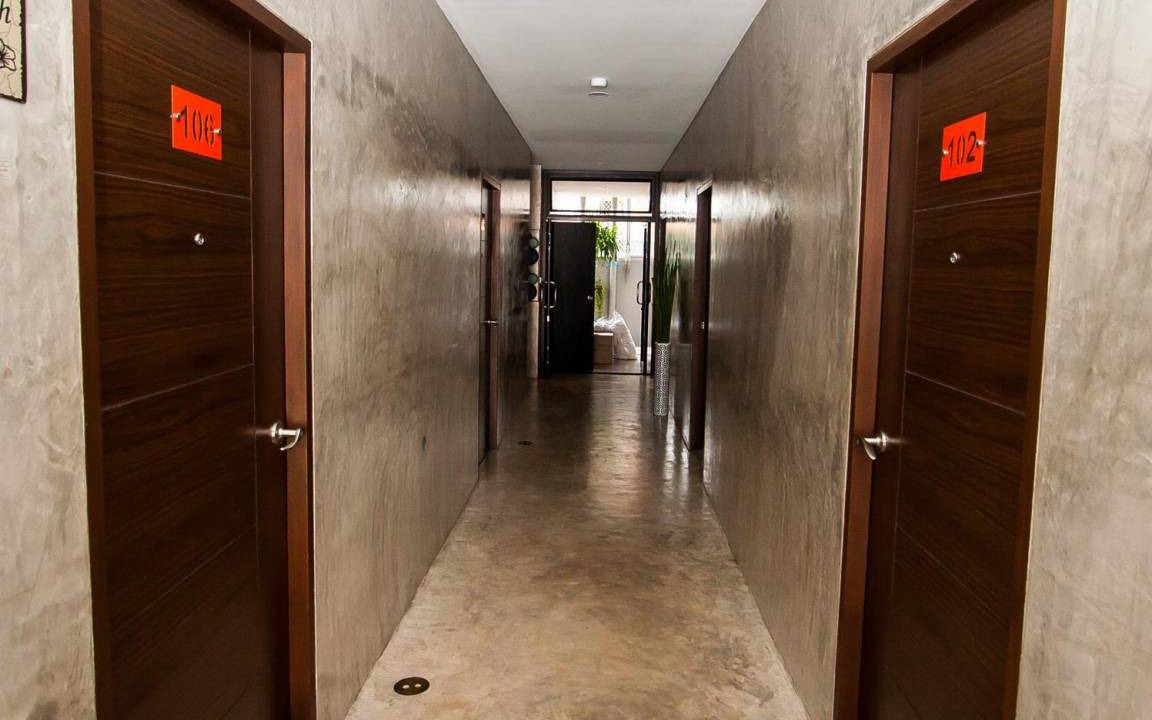 Photo of Bathroom in Makham Tia