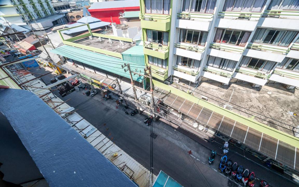 Photo of Others in Central Pattaya