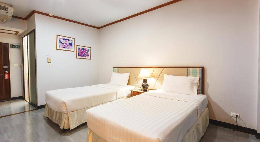 Photo of Bedroom in Surin