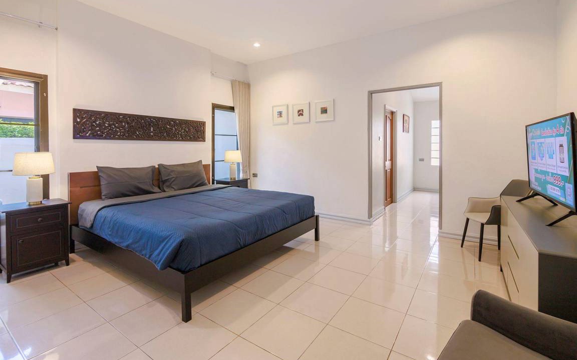 Photo of Bedroom in Nong Prue