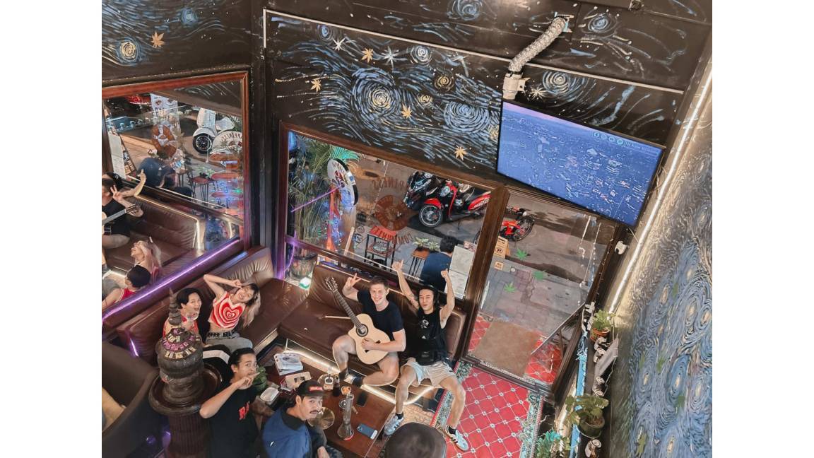 Photo of Others in Pattaya Bay