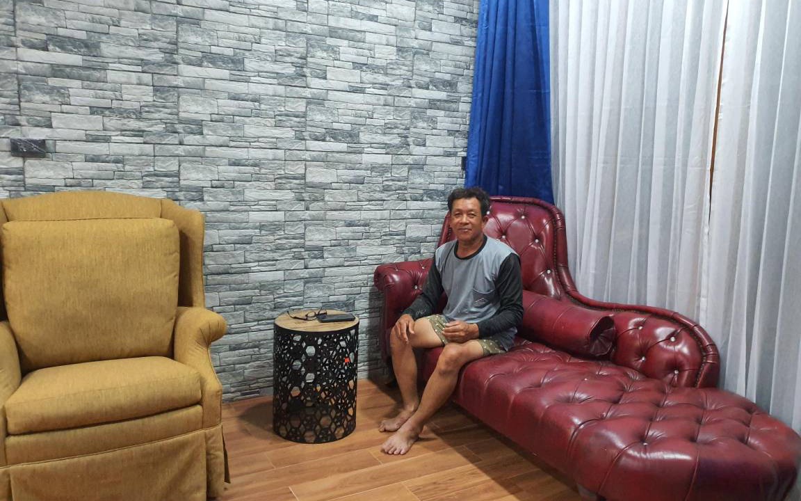Photo of Livingroom in Sathing Phra