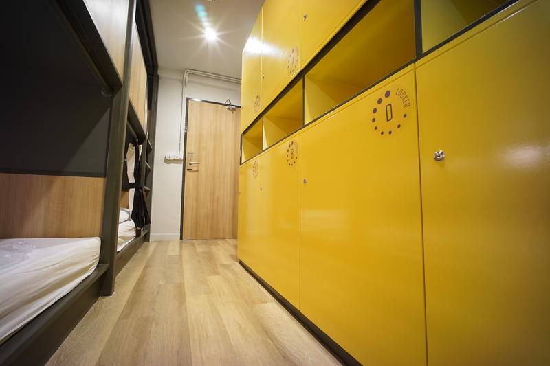 Photo of Bedroom in Silom