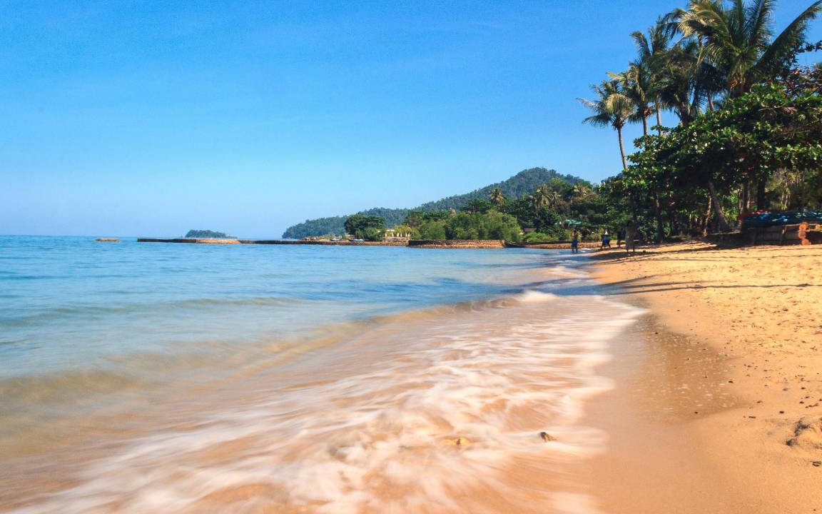 Photo of Others in Khong Koi Beach