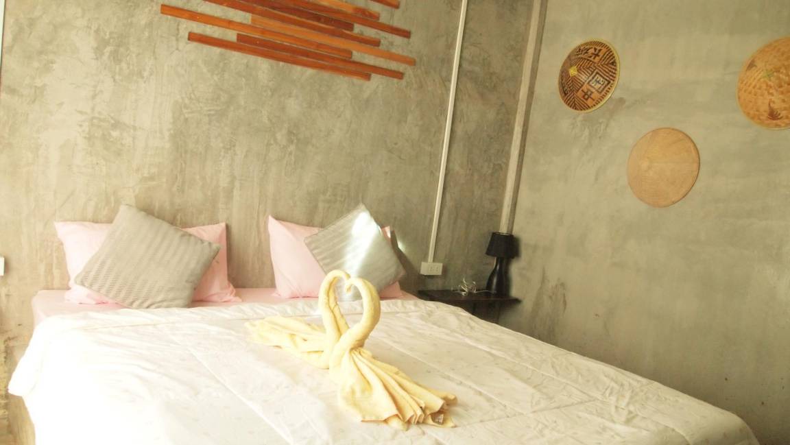 Photo of Bedroom in Mae Sai