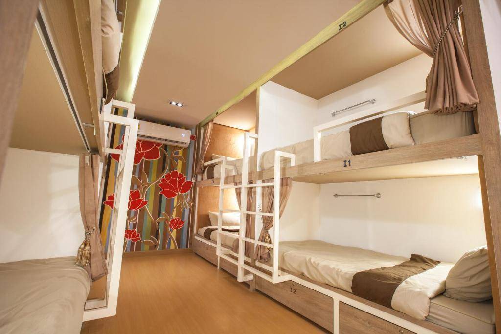 Photo of Bedroom in Old City