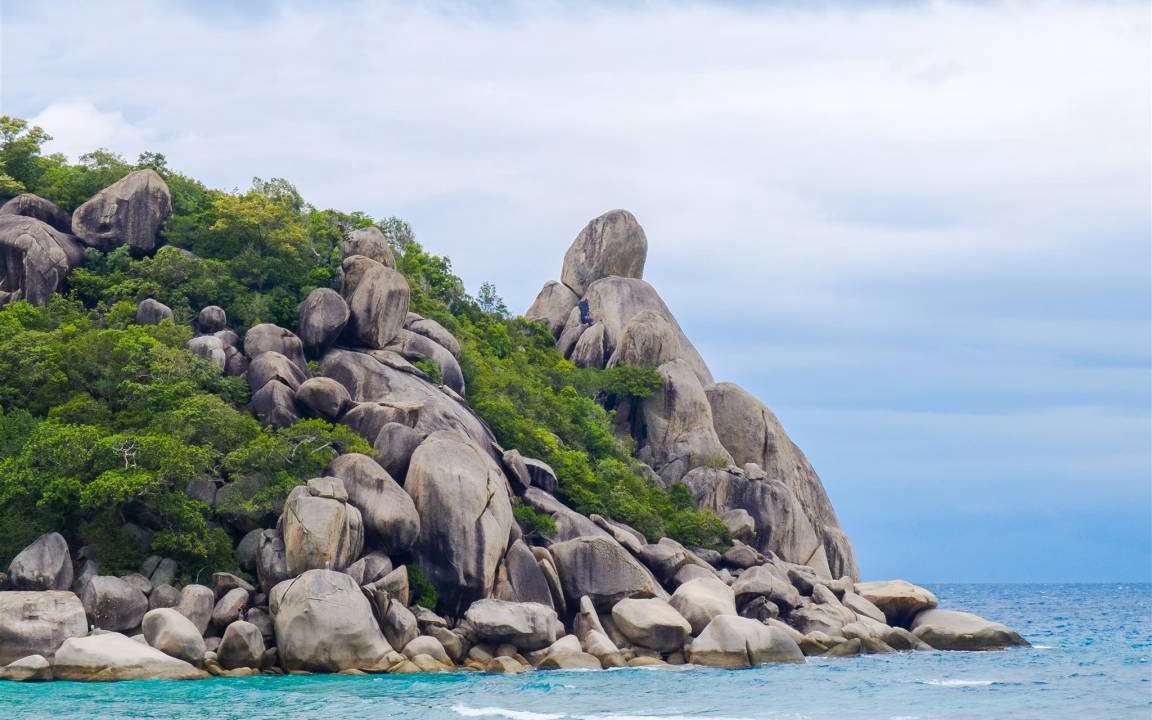Photo of Others in Koh Tao
