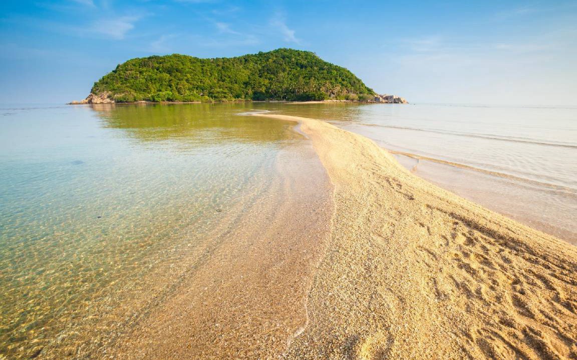 Photo of Others in Ko Pha-ngan