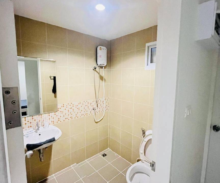 Photo of Bathroom in Hin Lek Fai