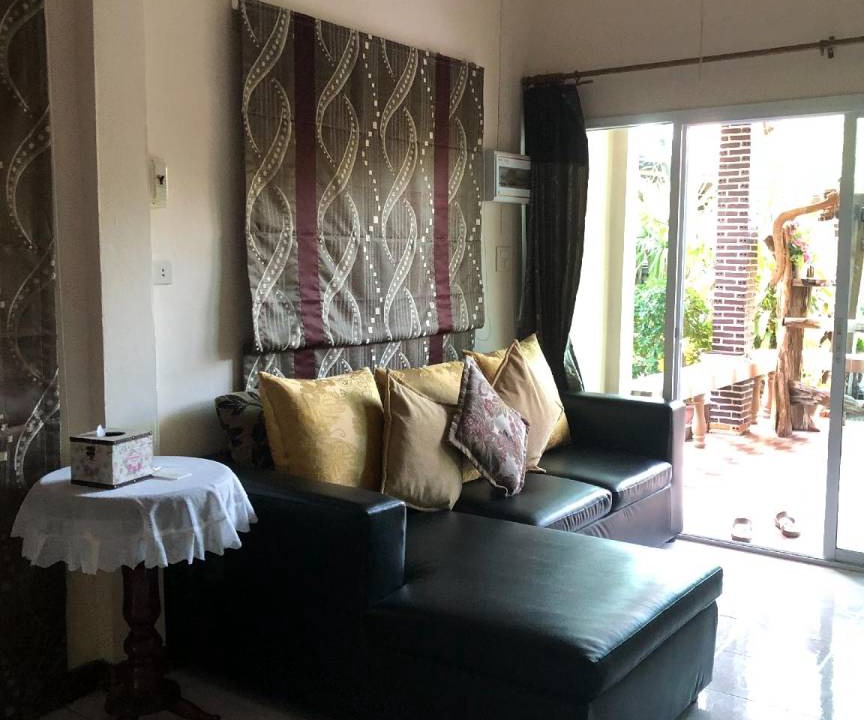 Photo of Livingroom in Bueang Sam Phan