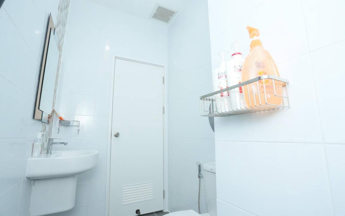 Photo of Bathroom in Ban Du