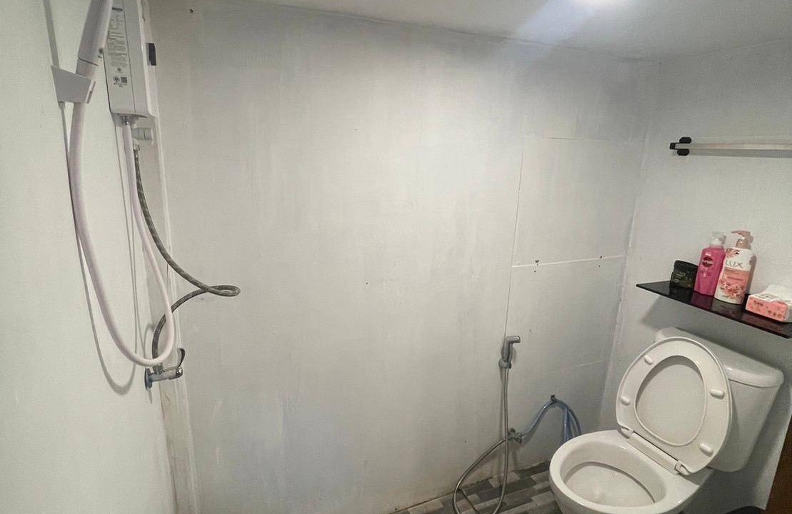 Photo of Bathroom in Bung Khong Long