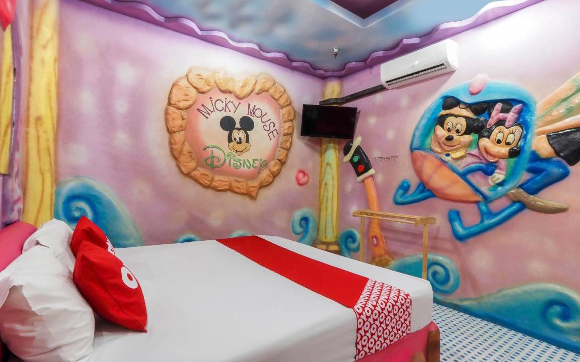Photo of Bedroom in Samut Sakhon