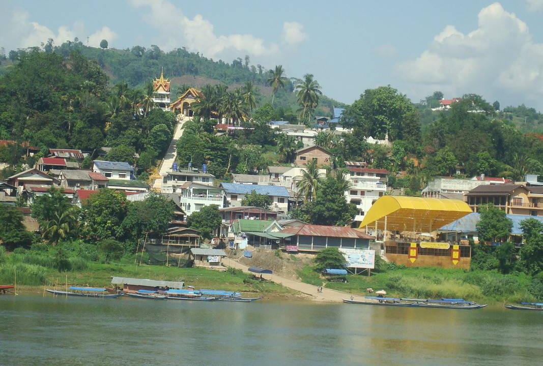 Photo of Others in Mae Chan