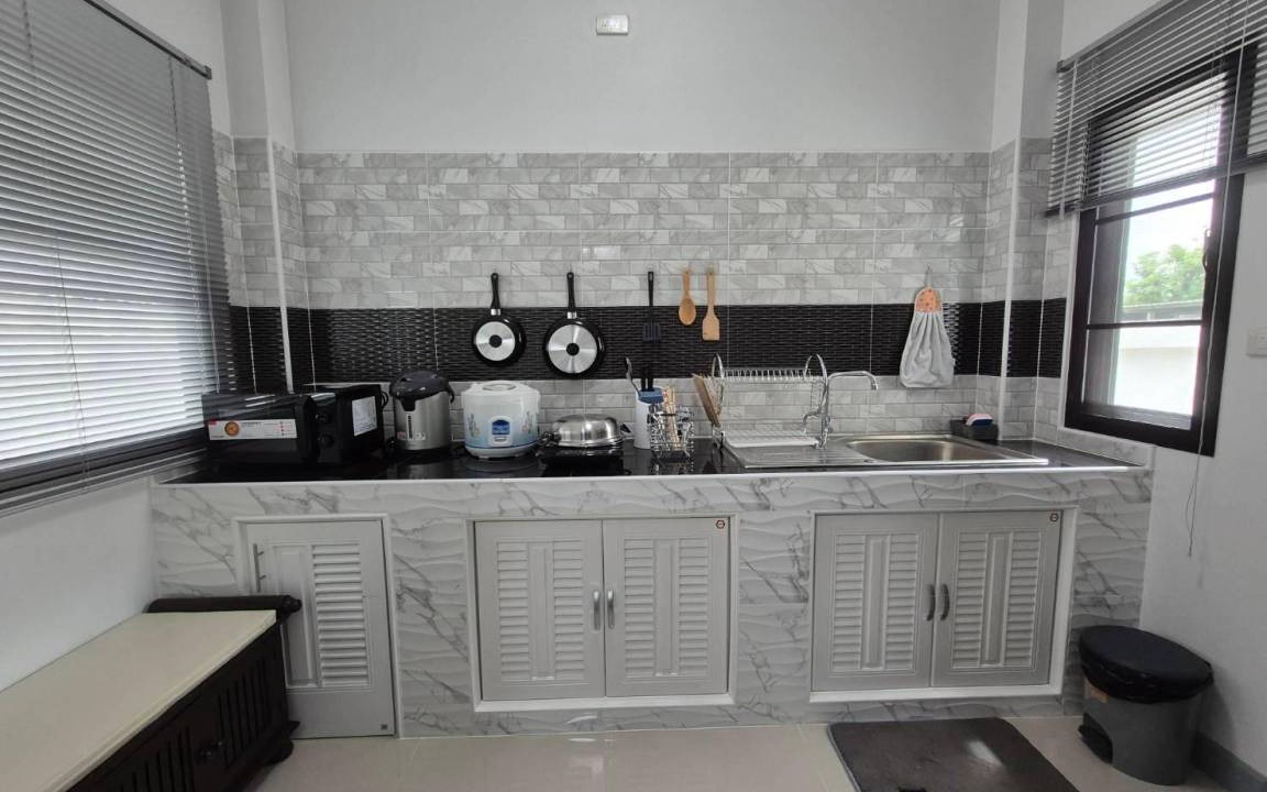 Photo of Kitchen in Hang Dong