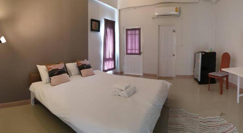 Photo of Bedroom in Huai Kapi