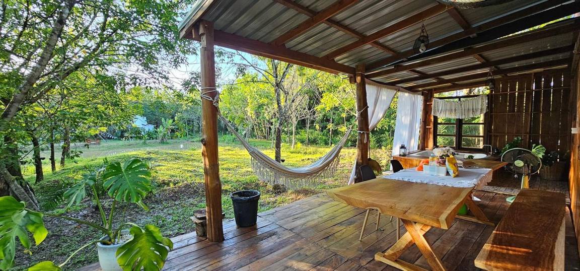 Photo of Patio Balcony in Bung Khong Long
