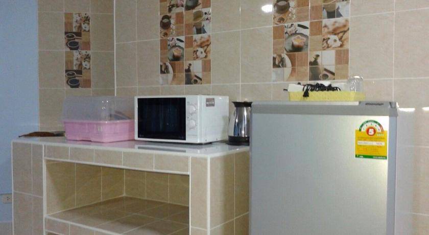 Photo of Kitchen in Ban Mai