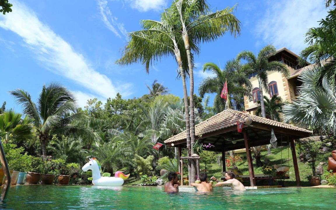 Photo of Others in Koh Samui
