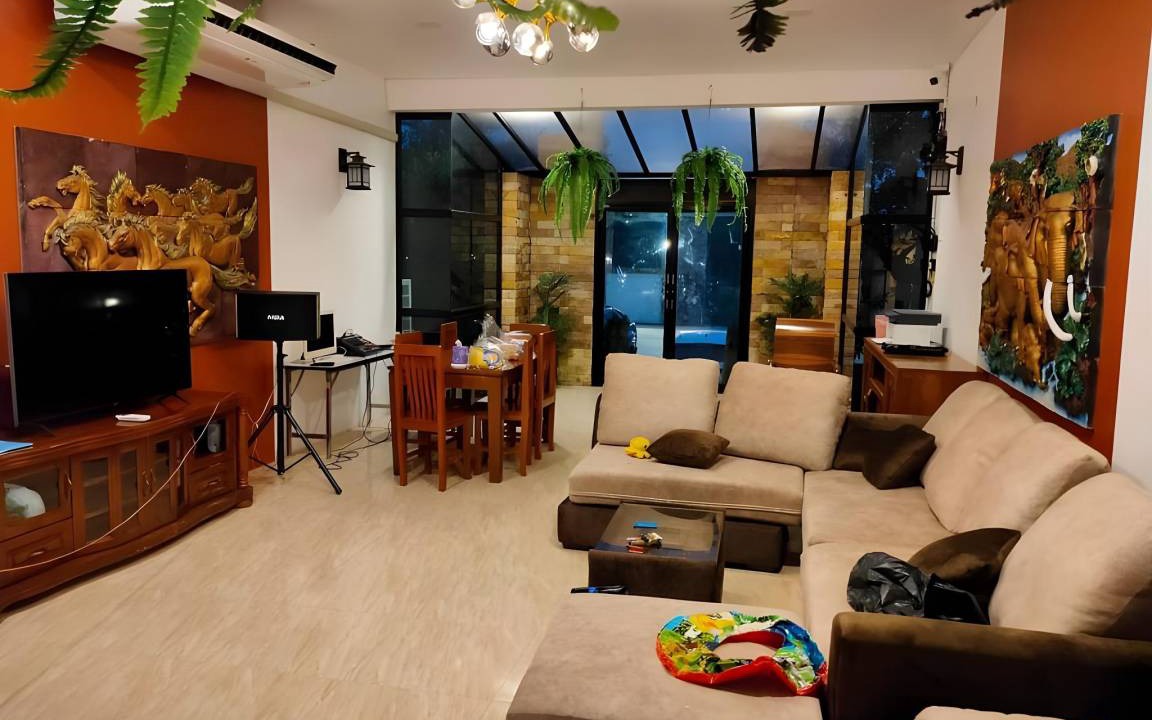 Photo of Livingroom in Nakhon Nayok