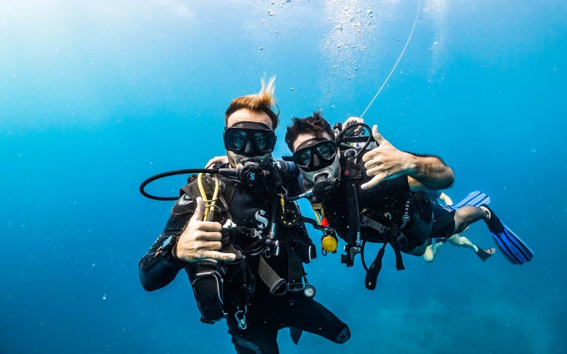 Photo of Others in Koh Tao