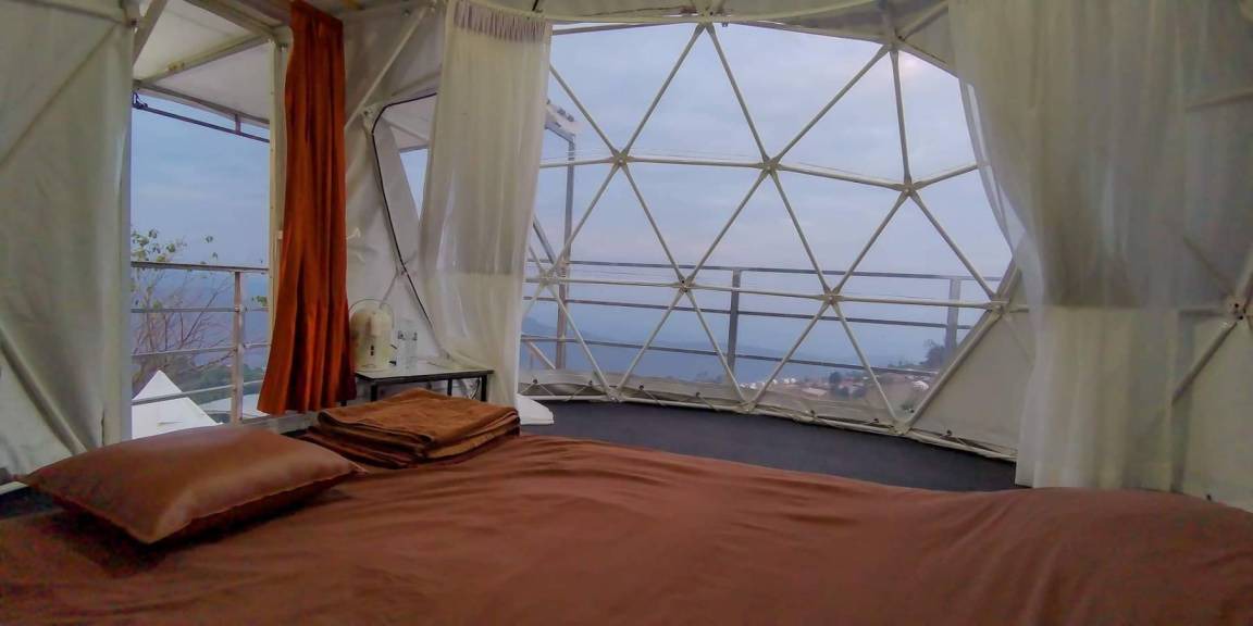 Photo of Bedroom in Mae Rim