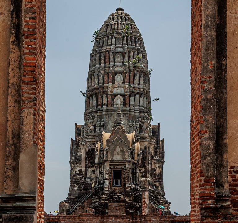 Photo of Others in Ayutthaya