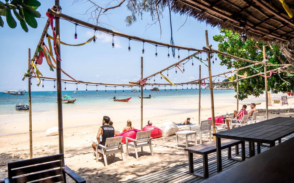 Photo of Others in Koh Tao