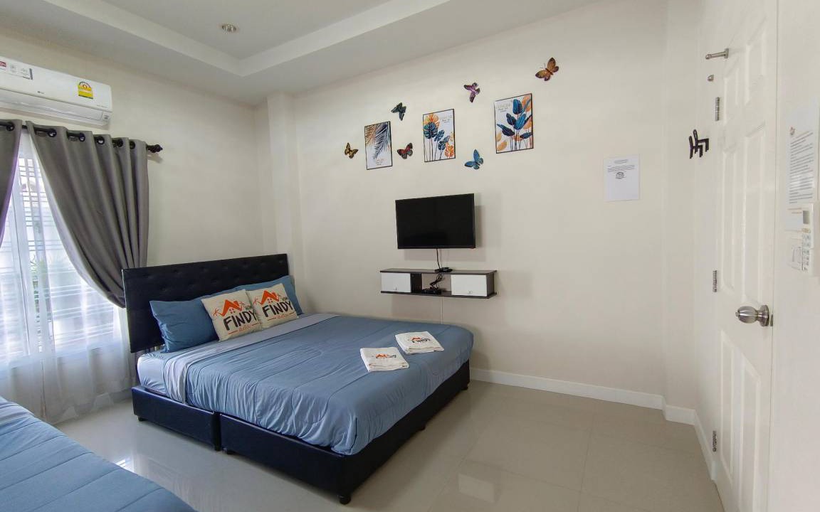 Photo of Bedroom in Bang Sare