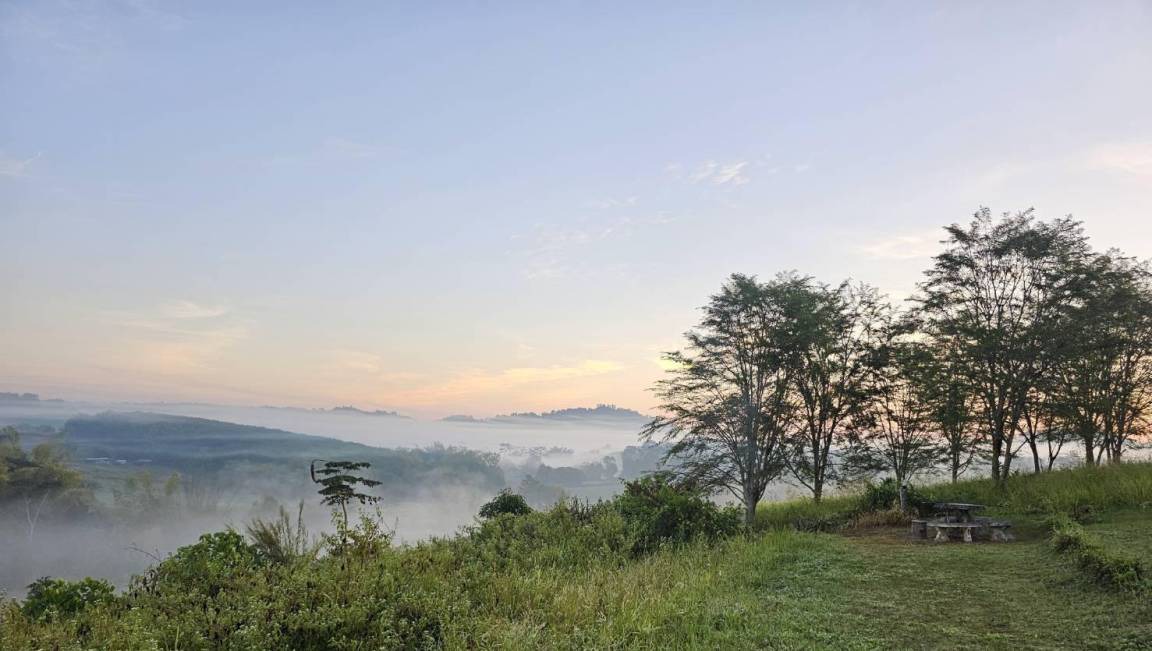 Photo of Outdoor in Khao Kho