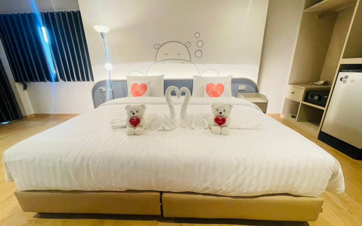Photo of Bedroom in Bang Chalong