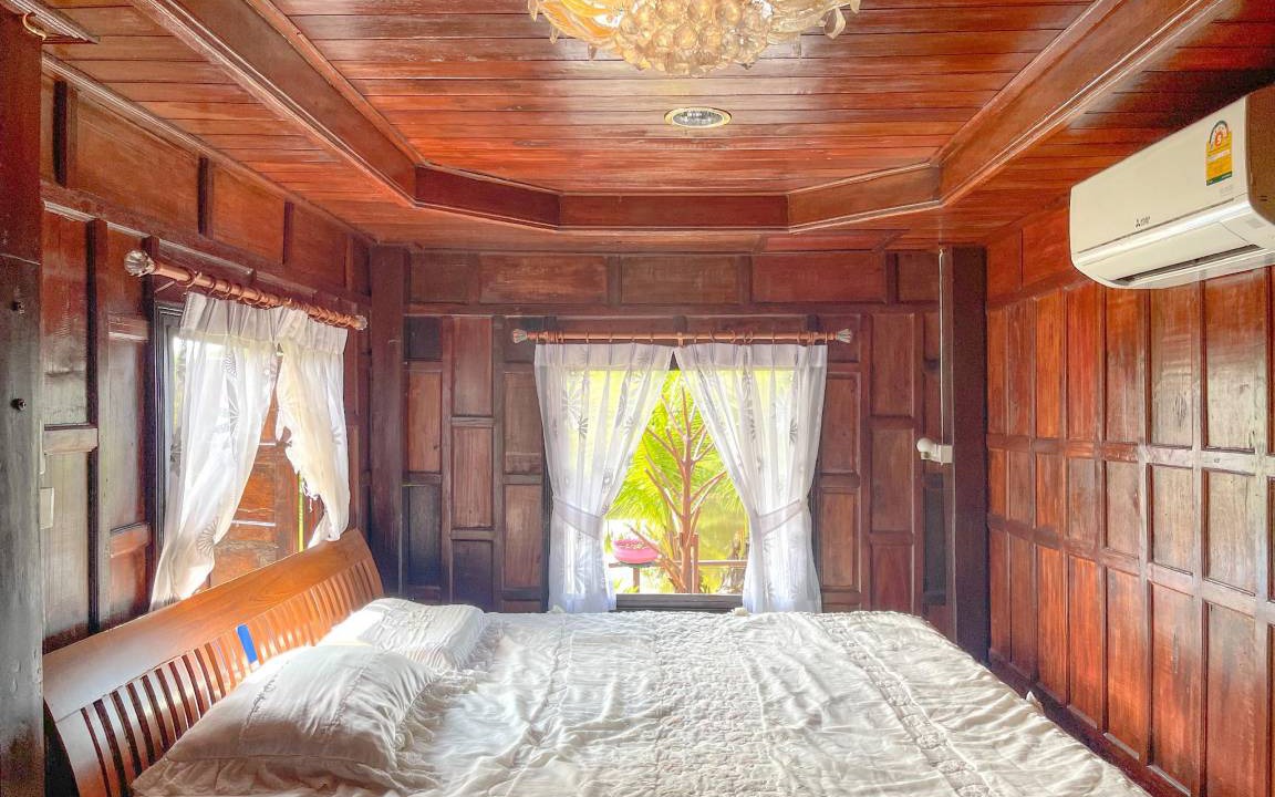 Photo of Bedroom in Rayong