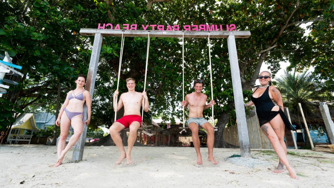 Photo of Others in Ko Pha-ngan