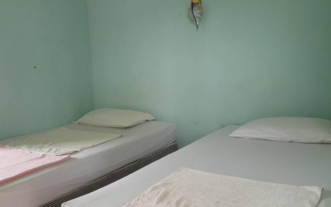 Photo of Bedroom in Koh Tao