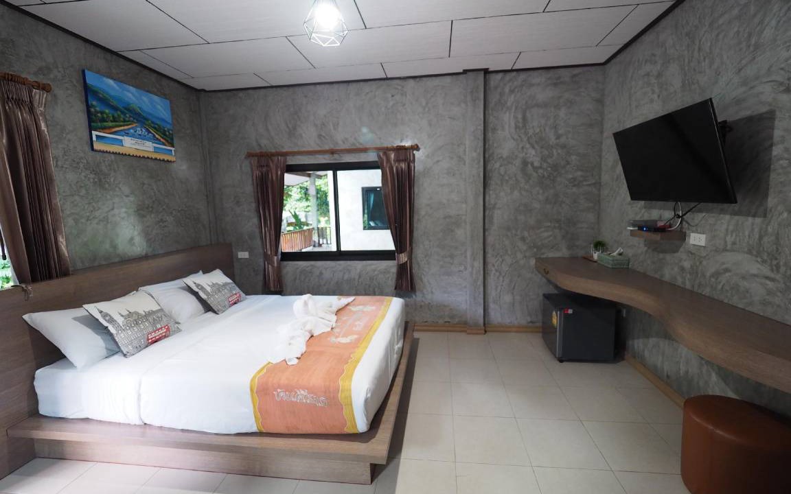 Photo of Bedroom in Kamlon