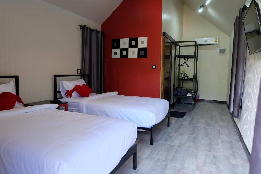 Photo of Bedroom in Khaem Son